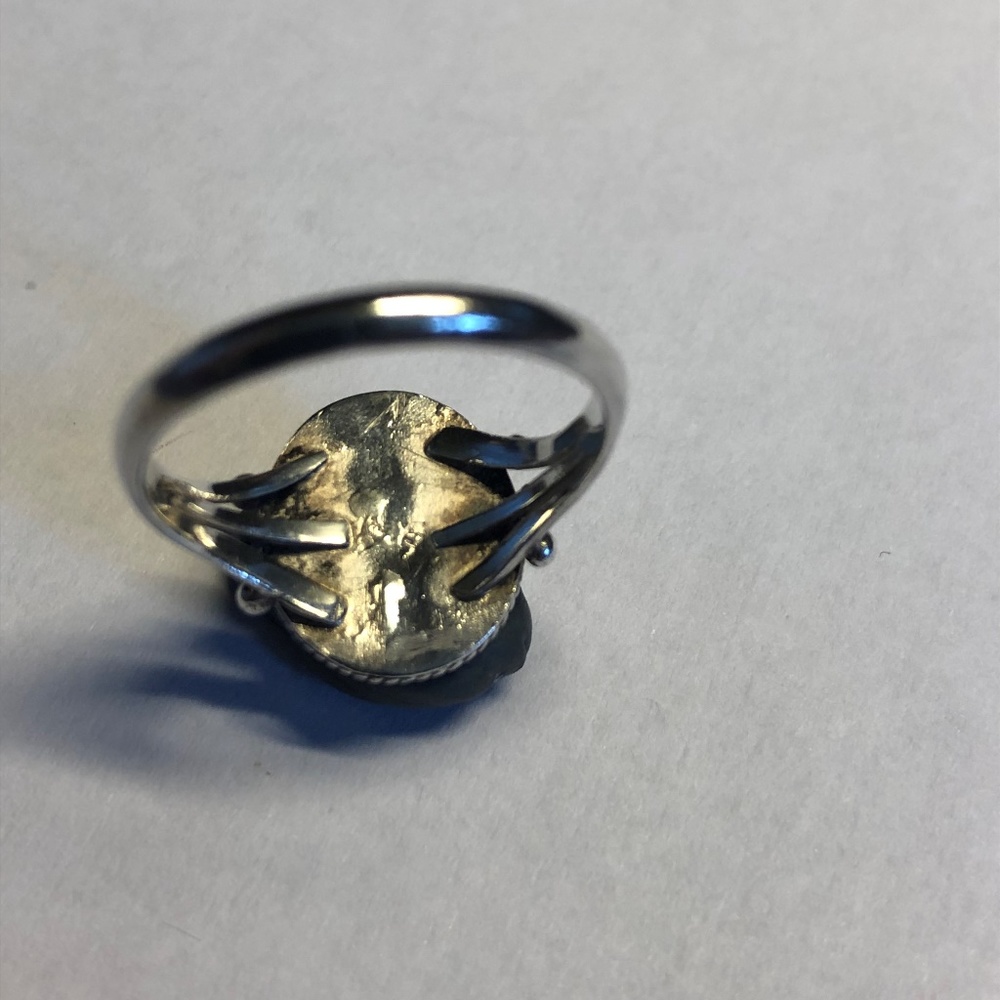 Silver Rings Set - Picture 8 of 8